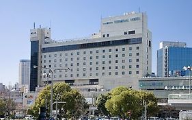 Sannomiya Terminal Hotel